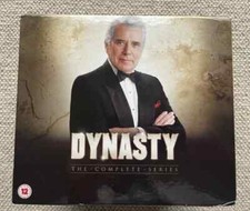 Dynasty Complete Series 1-9 DVD Box Set