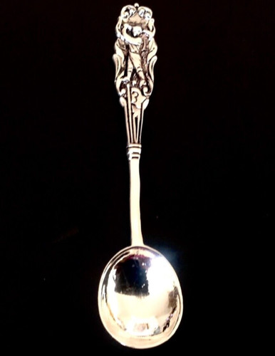 Sterling silver golf - sterling,