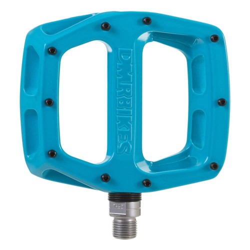 Dmr v12 flat - flat, mtb