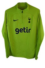 NIKE Tottenham Hotspur Green