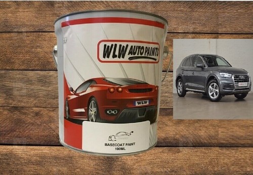 For audi monsoon grey - for,