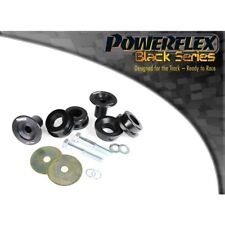 Powerflex Black Series Rear Diff Rear Mnting Bushes for BMW E46 M3 PFR5-4620BLK