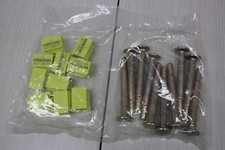 10x Tyden 3/8" Intermodal II