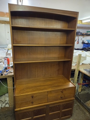Mid century nathan plan - century,