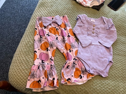 Little girls halloween - girls,