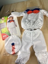  Spirit Halloween Stay Puft