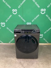 Haier Washing Machine 10kg