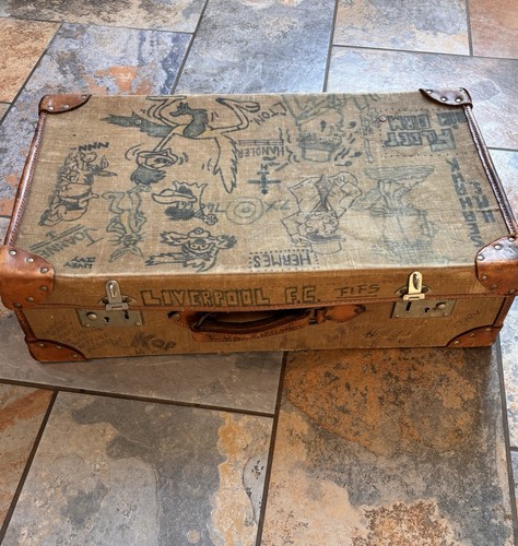 Vtg 1960s royal - 1960s, fleet