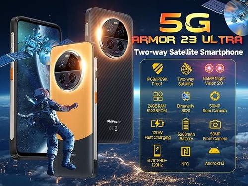 Ulefone armor ultra 5g - ulefone,