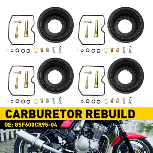 Carburetor repair kits carb - carburetor,