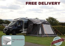 New for Vango Kela PRO Air Tall (255-295cm) DAMAGED BOX