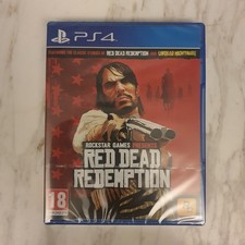 Red Dead Redemption | Original