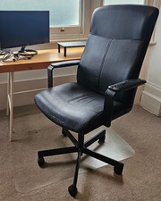 IKEA Millberget Murum Black