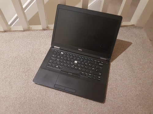 Dell latitude e5470 - dell,
