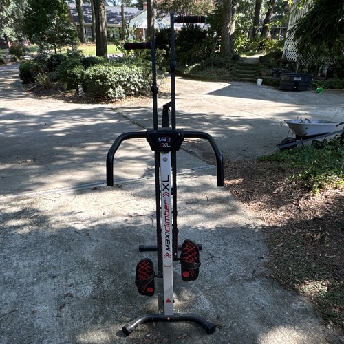 Maxiclimber vertical - maxiclimber,