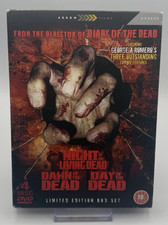 Night Of The Living Dead, Dawn