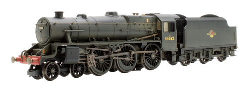 Hornby r2360 br black - 'oo',