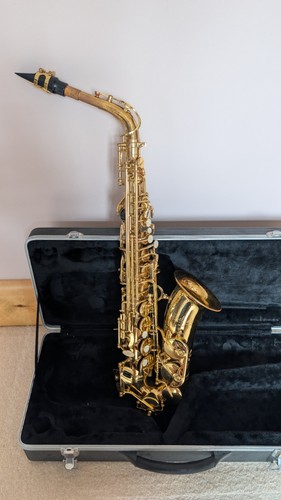 Conn selmer prelude as700 - conn-selmer,