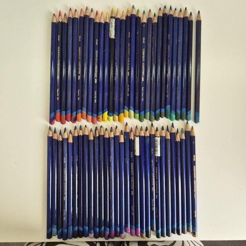 Derwent inktense water - 57,