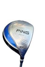 Ping 460cc driver tfc - g2,