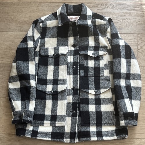 Filson mackinaw wool cruiser - filson,
