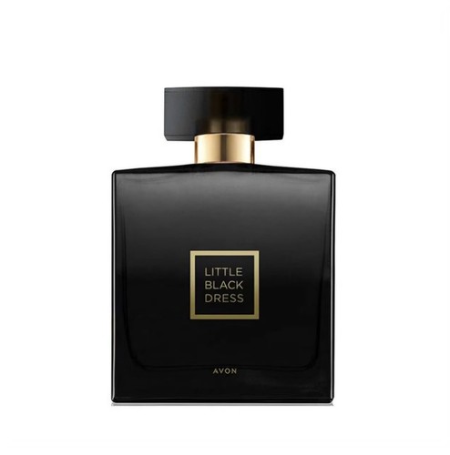 Avon little black dress - avon,