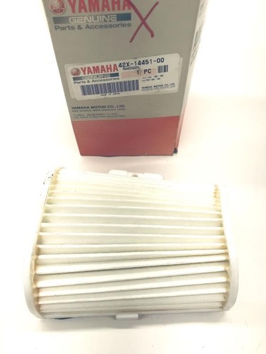 Air filter yamaha 1100 - air,