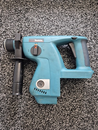 Makita bhr 200 24v - 200, sds