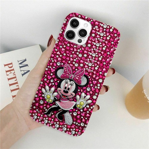 Personalized minnie mouse - personalized,