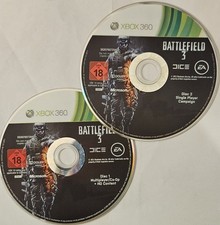Battlefield 3 (Microsoft Xbox