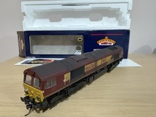 Bachmann 32-733 Class 66 EWS