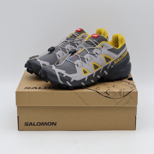 L49158800 salomon speedcross - salomon, 6