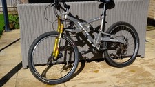 Whyte jw2 retro mountain - jw2,