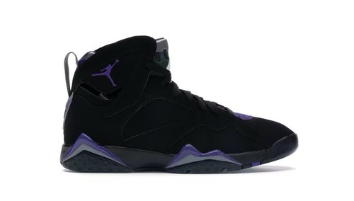 Air jordan retro ray allen - air,