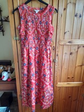 Seasalt Dress 