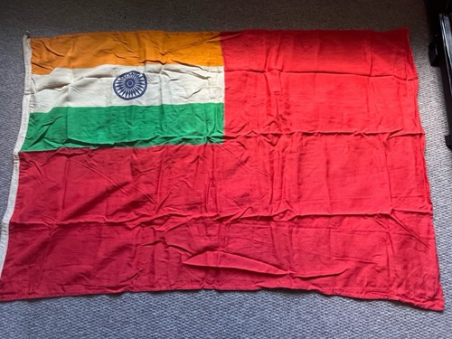Vintage indian merchant navy - indian,