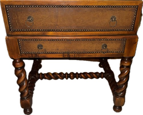 Theodore alexander mahogany - theodore,