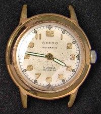Axedo military men automatic - axedo,