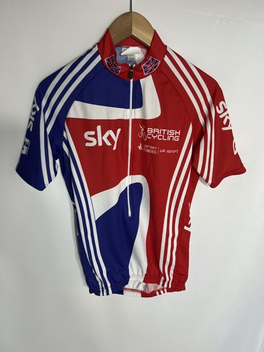 Adidas sky british cycling - adidas,