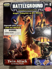 Battleground Crossbows &