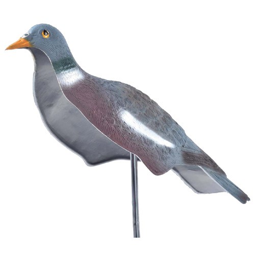 Sport plast pigeon decoy - sport,