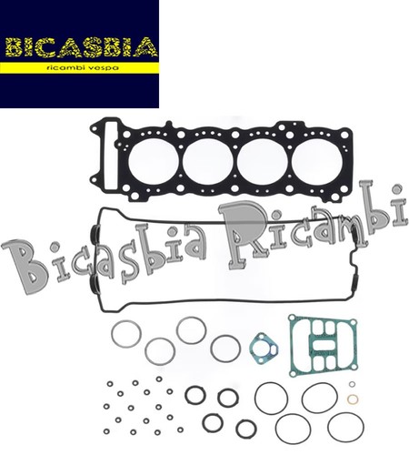 21808 engine gasket - engine, series
