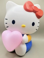 Hello Kitty Night Light 6.5”