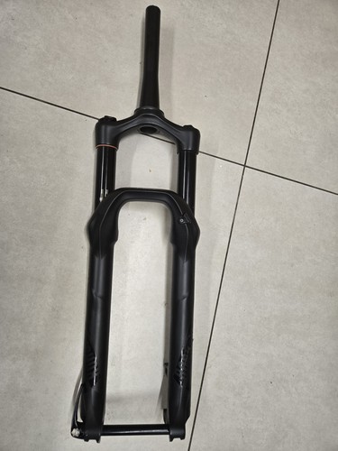 Rockshox pike rct3 solo - pike,