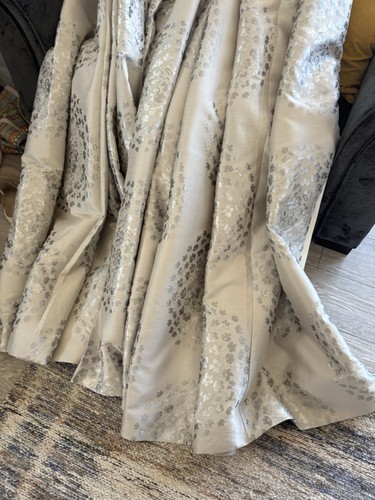 Pair large laura ashley - pair,