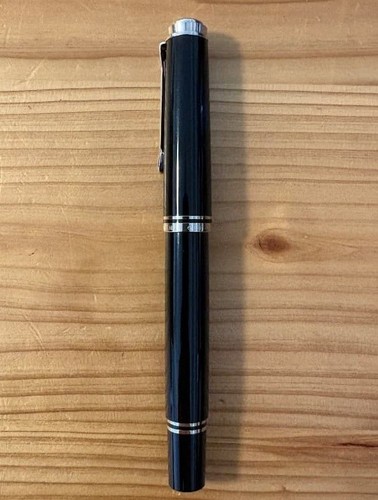 Pelikan souverän m605 black - pelikan,
