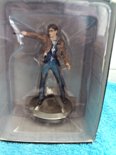 Eaglemoss ltd harry potter - ltd,