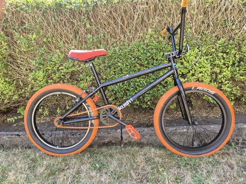 Mafiabikes kush bmx great - mafiabikes,