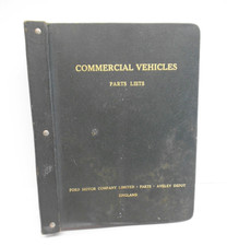 Ford series commercial - d,