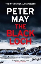 The Black Loch: an explosive return to t..., May, Peter